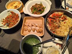 -老湘亲·品鉴湘菜(湖里店)