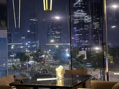 -wann lounge 低温慢煮牛排·清吧