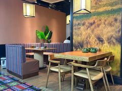 -云海肴·汽锅鸡·云南菜(天山百盛优客店)