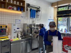 -茶百道(铜梁万达广场店)