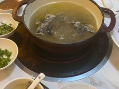 客家黑鸡汤-黑鸡小馆(金源店)