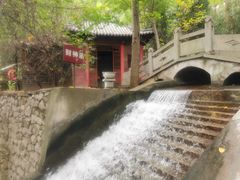 -开元溶洞