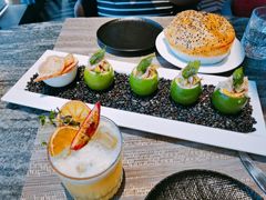 -良木缘咖啡西餐(太古里店)