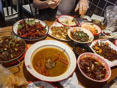 -华仔龙虾(永乐路总店)