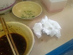 -赵伍面庄(松石大道店)