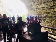 -华蓥山天意谷景区