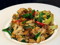 -朴墅(西湖青芝坞店·杭帮菜·家宴.14年的店)