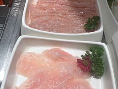 -海底捞火锅(铁西万达店)