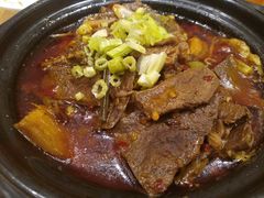 -文叔·湖北名小吃·小龙虾(华强北店)