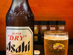 朝日啤酒-天妇罗内顺田(罗湖店)