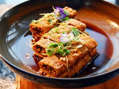-上海柏悦酒店·世纪100牛排馆