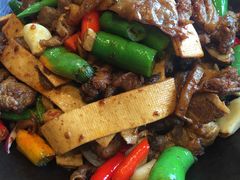 -印象鲵宴·张家界地标美食名片(溪布街店)