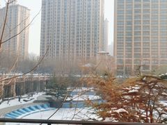 -太原星河湾酒店-真粤中餐厅