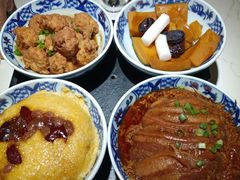 -四季厨房 鲁菜·孔府烤鸭(高新万达店)