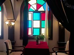 -清风小镇闯关东影视基地