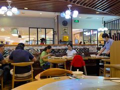 -台北楚楚园馅饼粥(虹桥南丰城店)