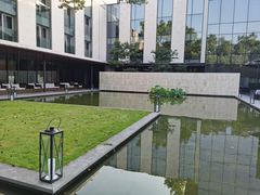 -九里云松·天香餐厅