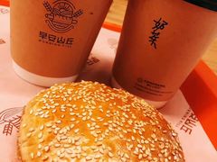 -早安山丘·豆浆油条(小木桥路店)