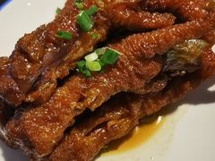 -老淮滨-蚌埠非遗小吃(淮河路店)