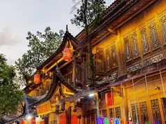 -巴人堂(女儿城店)