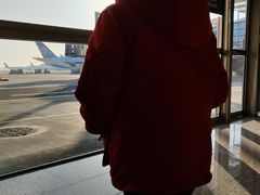 -广州白云国际机场-T2航站楼