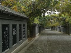 -北京十三陵国家森林公园蟒山景区