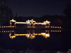 -晋祠宾馆