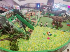 -重庆北碚万达广场