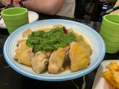 -蟹黄鱼面·锦园(定西路店)