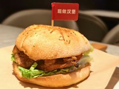 -必胜客(姜堰北大街店)