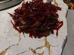 -名善山珍·野生菌汤锅(文殊院店)