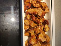 -半天妖烤鱼(融创茂店)