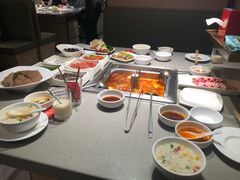 -海底捞火锅(北京路店)