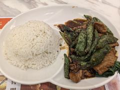 -新世界餐厅(万达店)