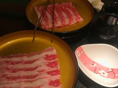 -牛New寿喜烧(虹桥新天地店)