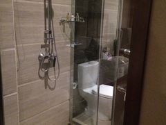 -锦龙国际酒店(天津奥体中心华苑地铁站店)