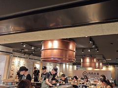 -肉肉大米(德基广场店)