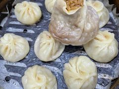 特色小笼包-阊门姚记豆浆(旧学前直营店)
