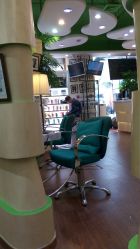 -艺米阳光Hair Salon