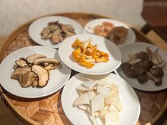 -一坐一忘云南菜(卓悦中心)