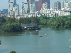 -中谷小南国花园酒店·宴会厅