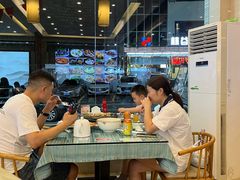 -自游人·美食一楼·地道徽菜(三十年名店)