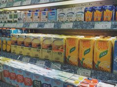 -果蔬好生活超市(乐堤港店)