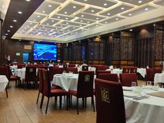 大堂-小榄人家酒楼(民安店)