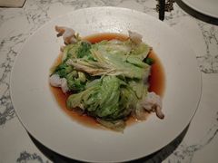 -奉天小馆·非遗东北菜(济南万象城店)