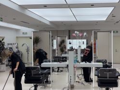 -M² LAB SALON