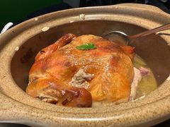 -外婆家(西红门荟聚购物中心店)