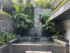 -明谷行馆·温泉