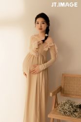 -专注孕妇照亲子照·纪田摄影