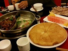 -香丽缘饭馆(黑龙潭店)